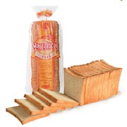 Хлеб Нива
