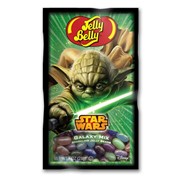 Конфеты Star Wars Yoda Jelly Belly фото
