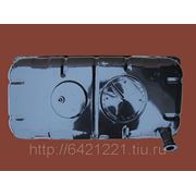 Бензобак ГАЗ-3302.Фермер 33023-1101010 под погружной насос ЕВРО 3 инжектор фото