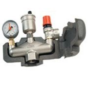 Группа безопасности фото