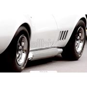 Аксессуары для наружи автомобиля фото