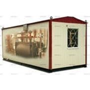 Котельные установки фото