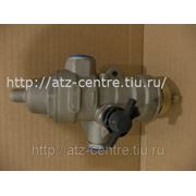 Регулятор давления воздуха (РДВ) ПАЗ, КАМАЗ (100-3512010) фото