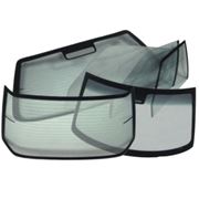 Автомобильные стекла фото