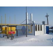 Газовая котельная фото