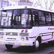 ПАЗ 32054