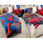 Детское Постельное белье TAC Детское постельное белье Spiderman Sense Gossamer фото