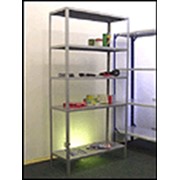 Стеллаж серии System SLK фото