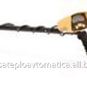 Грунтовый металлоискатель Garrett Ace 250 6,5x9 фото