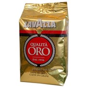 Lavazza Qualita Oro фотография