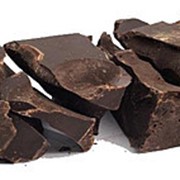 Какао бобы тертые 1 кг