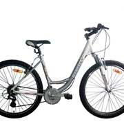 Велосипед Gravity Хардтейл: SORENTO