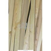 Доски планки рейки дрань из мягких пород древесины фото