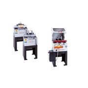 Настольная пила для резки штапика TS 161 фото