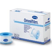 Сигма Мед OMNIFILM (9004352) Пластырь гипоаллергенный из прозрачной пленки: 5 м х 5 см, 1шт