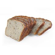 Хлеб заварной „Salinta“ фото