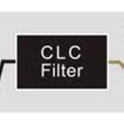 Фильтр импульсных перенапряжений (ФИП), двойной CLC-фильтр фото