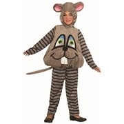 Карнавальный костюм для детей Forum Novelties Мышь детский, 2-4 года
