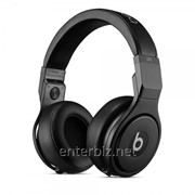 Гарнитура Beats Pro Over-Ear Headphones Infinite Black (Mha22Zm/A), арт.126270 фото