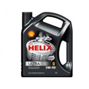 Масло моторное для дизельного двигателя HELIX DIESEL ULTRA 5W-40 фото