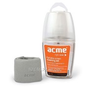 Чистящий набор ACMEspray+microfiber 100ml+25x25cm