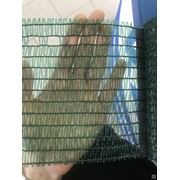 Сетка затеняющая Греция 3х6 м 40% фото