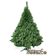 Новогодняя елка Морозко Рождественская 100 см фото