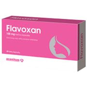 Семя сои Flavoxan 40 мг фото