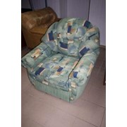 Кресло-кровать Валенсия фото