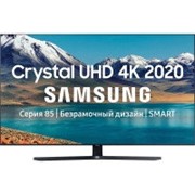 Телевизор Samsung UE50TU8500U 50“ (2020) фото