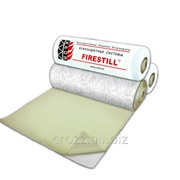 Firestill -самоклеющийся огнезащитный материал фото