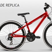 Велосипед подростковый KROSS SPADE REPLICA
