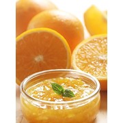 Наполнитель фруктовый апельсиновый фото