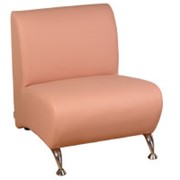 Кресло для кафе "Орион".Мягкая мебель для кафе.