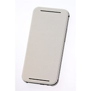 Чехол для HTC One M8 (hc v941) белый фотография