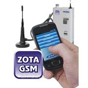 Модуль GSM для котлов ZOTA серии "Lux" / MK