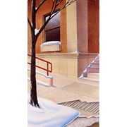 Cистема “Крыши без сосулек“ “Антиоблединение открытых площадок“СН 28-392 фото