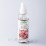 Гидролат розы (Розовая вода) (Rose Floral Water) 100 мл. фото