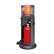 Инфракрасный газовый обогреватель “POLO 2.0“( Матовый цвет) фотография