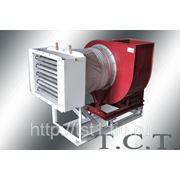 Тепловентиляторы СФОЦ фото