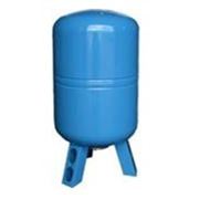 Мембранный расширительный бак для водоснабжения VAV фото