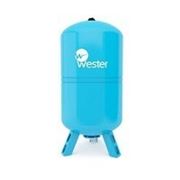Мембранный бак для водоснабжения Wester WAV50