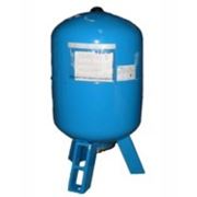 Бак расш. для с-м водосн. _80л. СИНИЙ фото