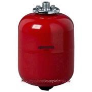 Бак расширительный WESTER WRV-8 фото