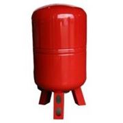 Мембранный расширительный бак для отопления VRV фото