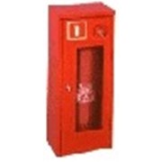 Шкаф пожарный ШПК-103 фото