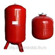 Бак расширительный WESTER WRV-200 фото