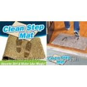 Придверный коврик Clean Step Mat оптом фото