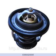 Термостат системы охлаждения /E060020005/ Geely CK (Otaka), MK, MK Cross фото