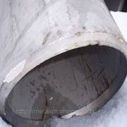 Труба нержавеющая 12Х17 фотография